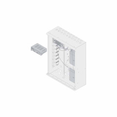 INIM IFMDIAL modul apelator vocal si comunicator digital pentru centrala PREVIDIA 216
