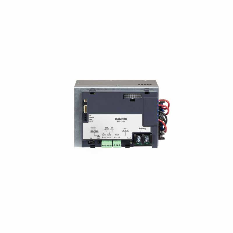 INIM IFAMPSU modul sursa alimentare in comutatie 1000W pentru centrale din seria Ultra