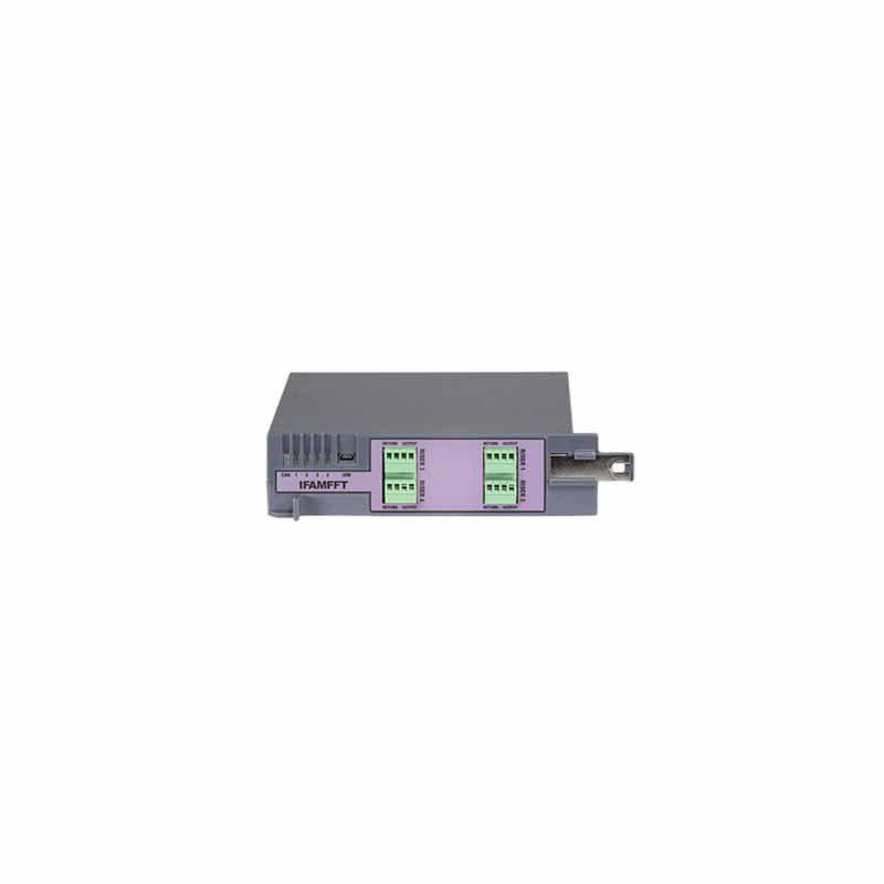 INIM IFAMFFT modul telefon de urgenta pentru centralele Ultravox si Vox
