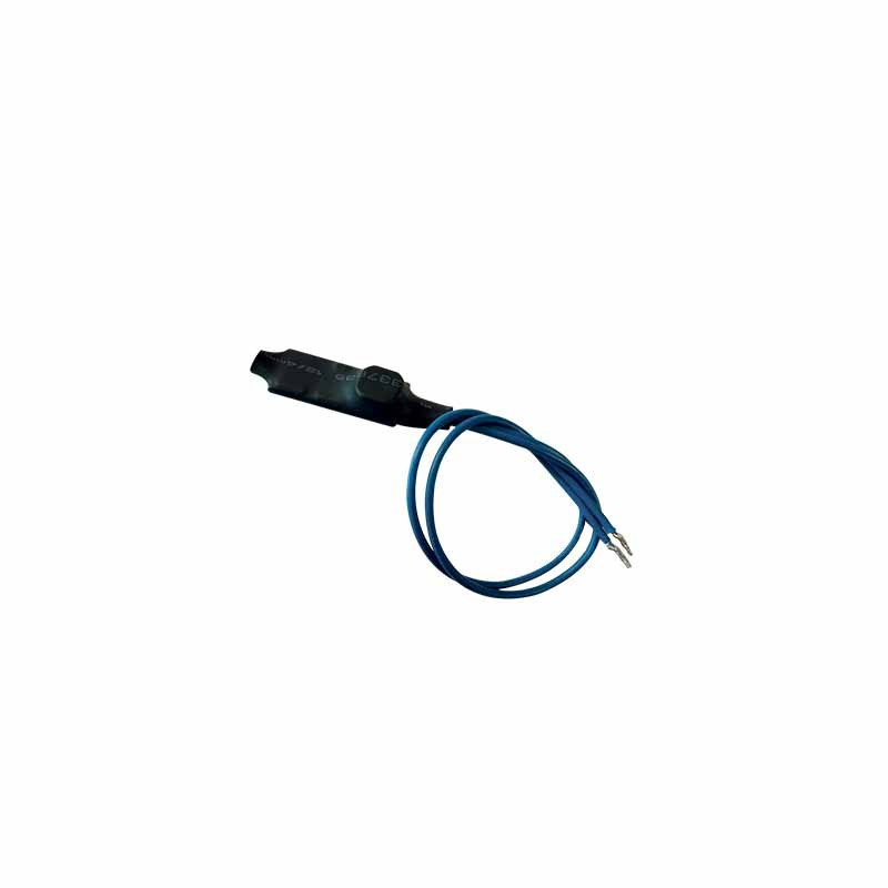 INIOM IAS-EOL1000 modul capat de linie pentru supervizarea liniilor de difuzoare