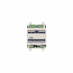 INIM IAS-ADAPT1000 modul interfata 100V linie la intrarea AUX pentru Previdia Ultravox
