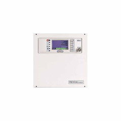 INIM PREVIDIA-C050SG centrala detectie incendiu analog-adresabila compacta neextensibila 1 bucla 64 elemente