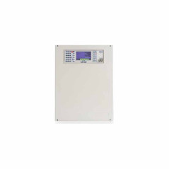 INIM PREVIDIA-C100LG centrala detectie incendiu analog-adresabila compacta neextensibila 1 bucla 240 elemente