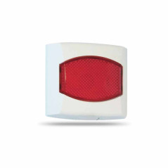 INIM IL0010 indicator optic paralel pentru detectoare INIM