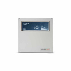 INIM SPS24060S sursa de alimentare in comutatie cu back-up 27,6 Vcc 1.5A in cutie metalica EN54-4