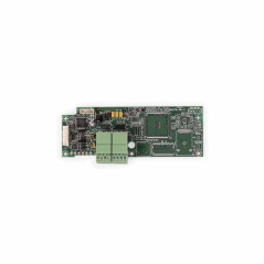 INIM Previdia-C-COM modul optional cu porturi RS232 si RS485 pentru centralele Previdia Compact