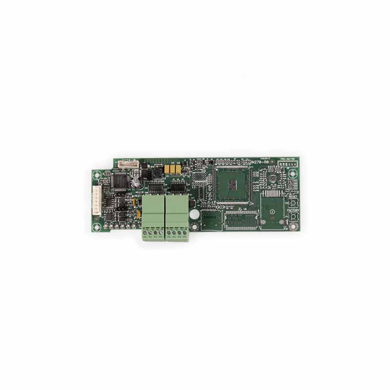 INIM Previdia-C-COM modul optional cu porturi RS232 si RS485 pentru centralele Previdia Compact
