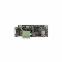 INIM Previdia C-COM LAN modul optional cu port Ethernet (RJ45) pentru centralele Previdia Compact