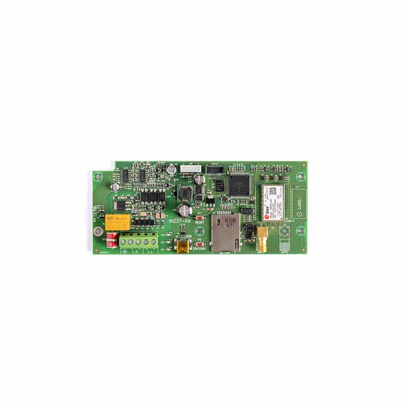 INIM PREVIDIA-C-DIAL modul comunicator telefonic si GSM pentru centralele Previdia Compact