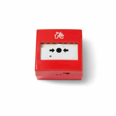 INIM EC0020 buton manual de semnalizare incendiu