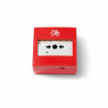 INIM EC0020 buton manual de semnalizare incendiu