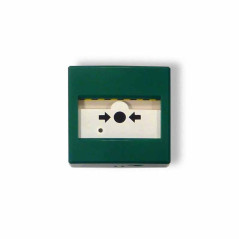 INIM EC0020 buton manual de semnalizare incendiu