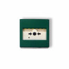 INIM EC0020 buton manual de semnalizare incendiu