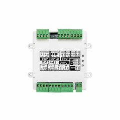 INIM EM344S modul adresabil cu 4 intrari si 4 iesiri supervizate