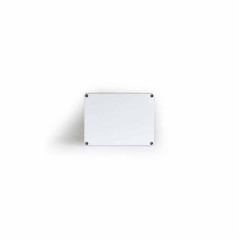 INIM FBOX100 set 5 cutii montaj pentru modulele INIM din seria EMxxx