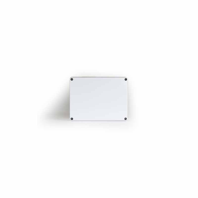 INIM FBOX100 set 5 cutii montaj pentru modulele INIM din seria EMxxx