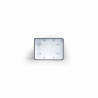 INIM FBOX100 set 5 cutii montaj pentru modulele INIM din seria EMxxx