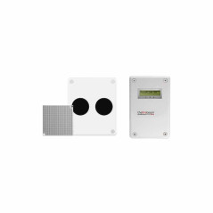 INIM BDH110 bariera optica de fum 5m-70m cu o prisma de reflexie si controller