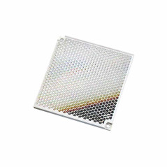 INIM 70KIT140 Set prisme suplimentare cu placa suport pentru extinderea razei de actiune la 140m