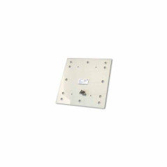 INIM BDHADAPT placa adaptoare pentru montaj cap bariera de fum sau a unui singur reflector