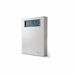 INIM SmartLine036-4 centrala detectie incendiu conventionala cu 4 zone extensibila la 36 zone