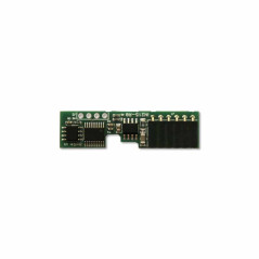 INIM SmartLineLogexp modul extensie memorie cu 2000 evenimente pentru centralele conventionale SmartLine