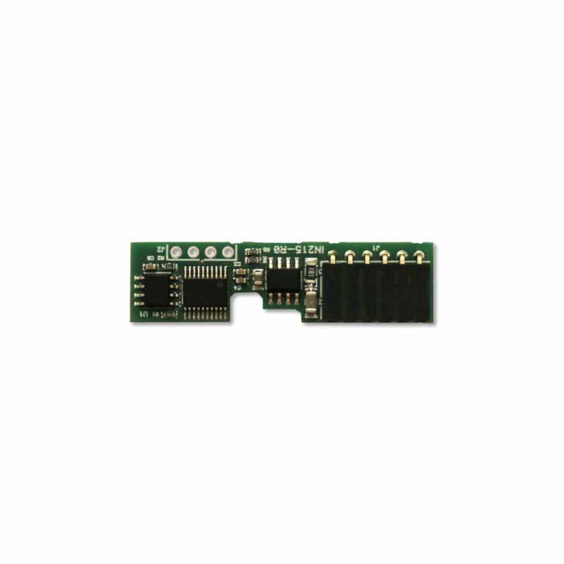 INIM SmartLineLogexp modul extensie memorie cu 2000 evenimente pentru centralele conventionale SmartLine