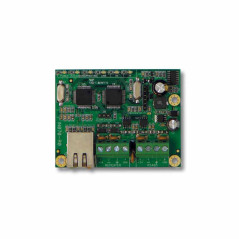 INIM SmartLAN485 interfata Ethernet pentru centralele conventionale SmartLine