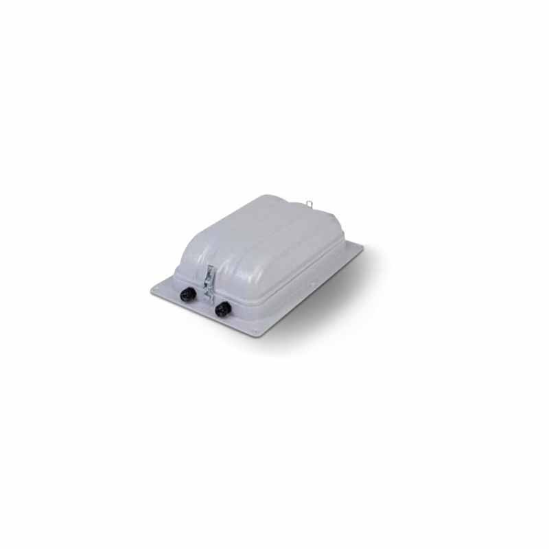 INIM DDHCOVERN capac protectie de exterior pentru adaptor tubulatura EBDDHN