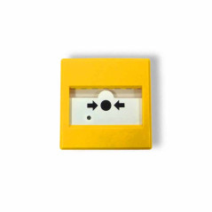 INIM IC0020 buton manual de semnalizare incendiu conventional