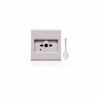 INIM IC0020 buton manual de semnalizare incendiu conventional