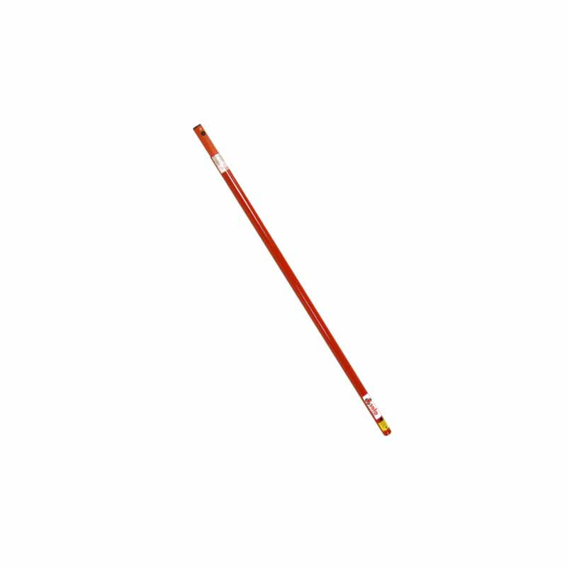 INIM SOLO101 tija telescopica profesionala pentru testarea detectoarelor de incendiu montate la inaltime de pana la 2.5m