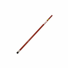 INIM SOLO108 tija telescopica cu 2 elemente retractabile pentru testarea detectoarelor de incendiu la inaltime de pana la 2.5m