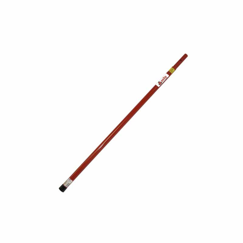 INIM SOLO108 tija telescopica cu 2 elemente retractabile pentru testarea detectoarelor de incendiu la inaltime de pana la 2.5m