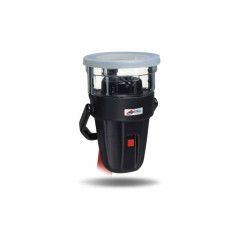 INIM SOLO 461 kit de testare pentru detectoare de caldura care utilizeaza tehnologia fara fir