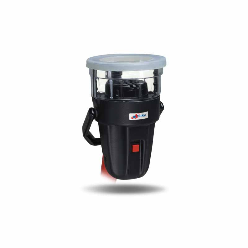 INIM SOLO 461 kit de testare pentru detectoare de caldura care utilizeaza tehnologia fara fir