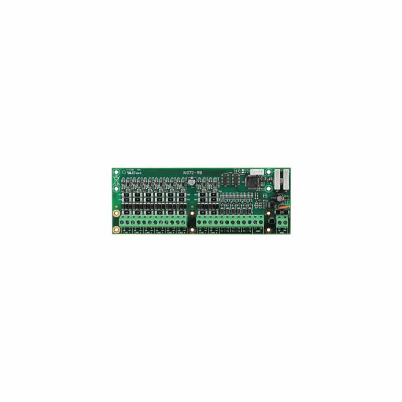 INIM Previdia M-EXP modul extensie 8 zone conventionale pentru Previdia Micro