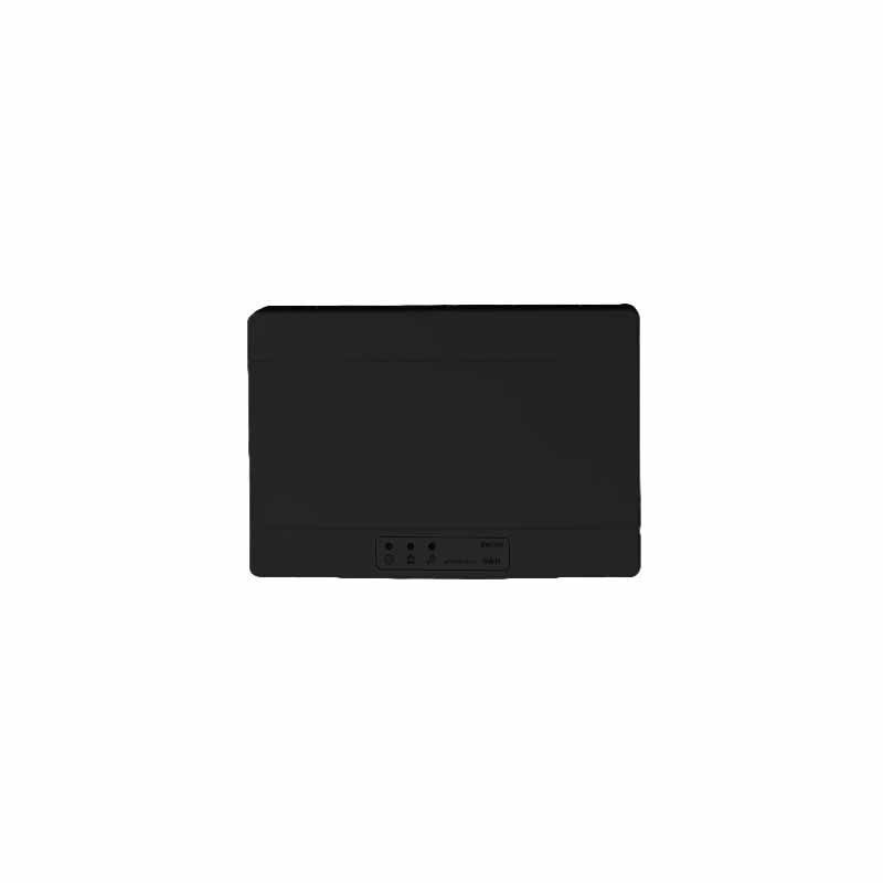 INIM XWT100 modul extensie wireless bidirectional pentru cresterea razei de acoperire a sistemului FireVibes
