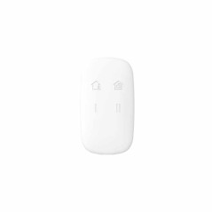 Hikvision AX Pro DS-PKF1-WE telecomanda wireless cu 4 butoane