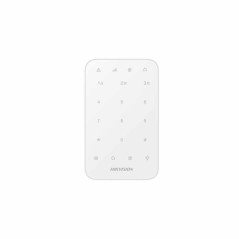 Hikvision AX PRO DS-PK1-E-WE tastatura LED wireless