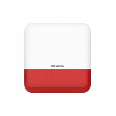 Hikvision AX PRO DS-PS1-E-WE sirena wireless de exterior