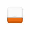 Hikvision AX PRO DS-PS1-E-WE sirena wireless de exterior