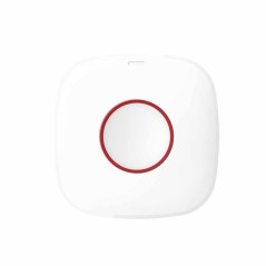 Hikvision DS-PDEB1-EG2-WE(B) buton de panica wireless