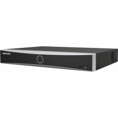 Hikvision DS-7616NXI-K1(D) NVR AcuSense 16 canale 4K 160Mbps protectie perimetrala functii smart