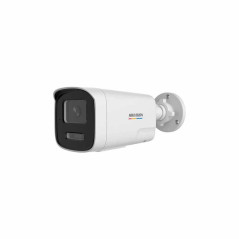 Hikvision DS-2CD1T27G2H-LIUF/SL(2.8mm) camera bullet ColorVu 2Mpx 2.8mm IR 50m lumina alba
