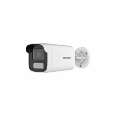 Hikvision DS-2CD1T43G2-LIUF(4mm) camera bullet Smart Hybrid Light 4Mpx 4mm IR 50m