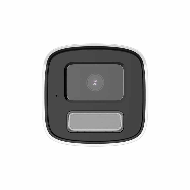 Hikvision DS-2CD1T43G2-LIUF(4mm) camera bullet Smart Hybrid Light 4Mpx 4mm IR 50m
