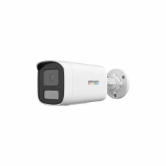 Hikvision DS-2CD1T47G2H-LIU(2.8mm) camera bullet ColorVu Smart Hybrid Light 4Mpx 2.8mm IR 50m