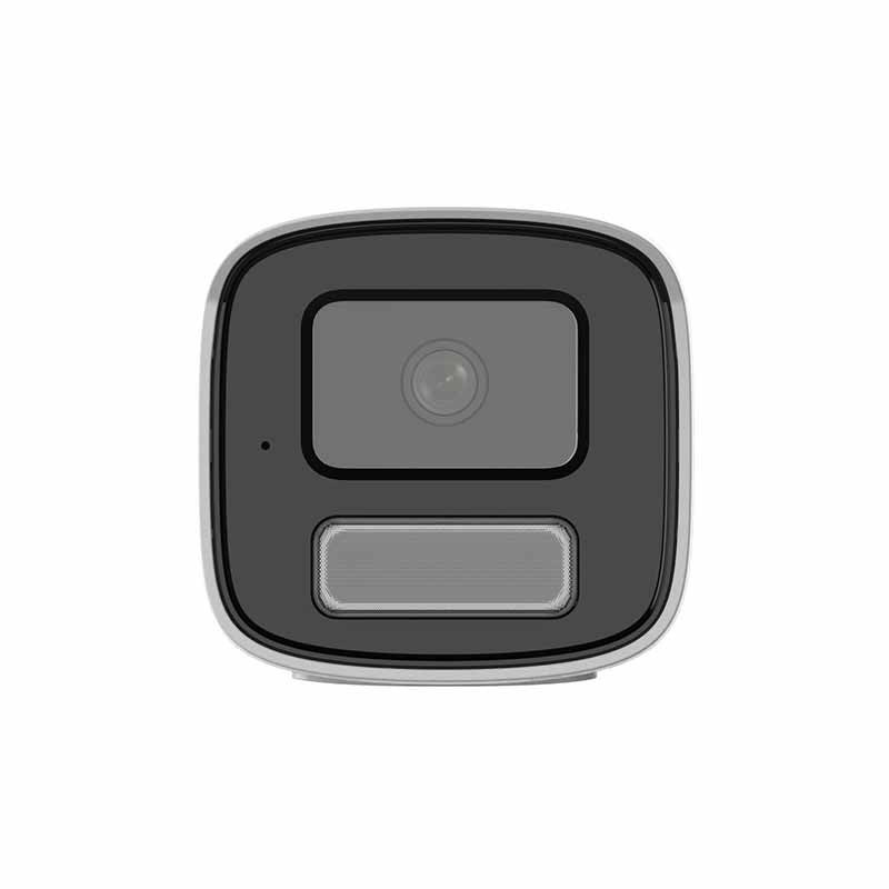Hikvision DS-2CD1T47G2H-LIU(2.8mm) camera bullet ColorVu Smart Hybrid Light 4Mpx 2.8mm IR 50m
