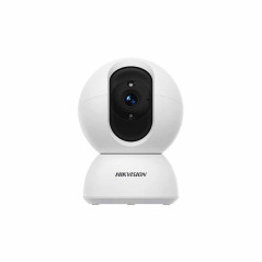 Hikvision DS-2CV2Q21G1-IDW(4mm)(W) camera PT rotativa de interior cu microfon si difuzor 2Mpx Wi-Fi IR 10m